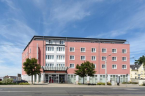 AMEDIA Hotel Dresden Elbpromenade